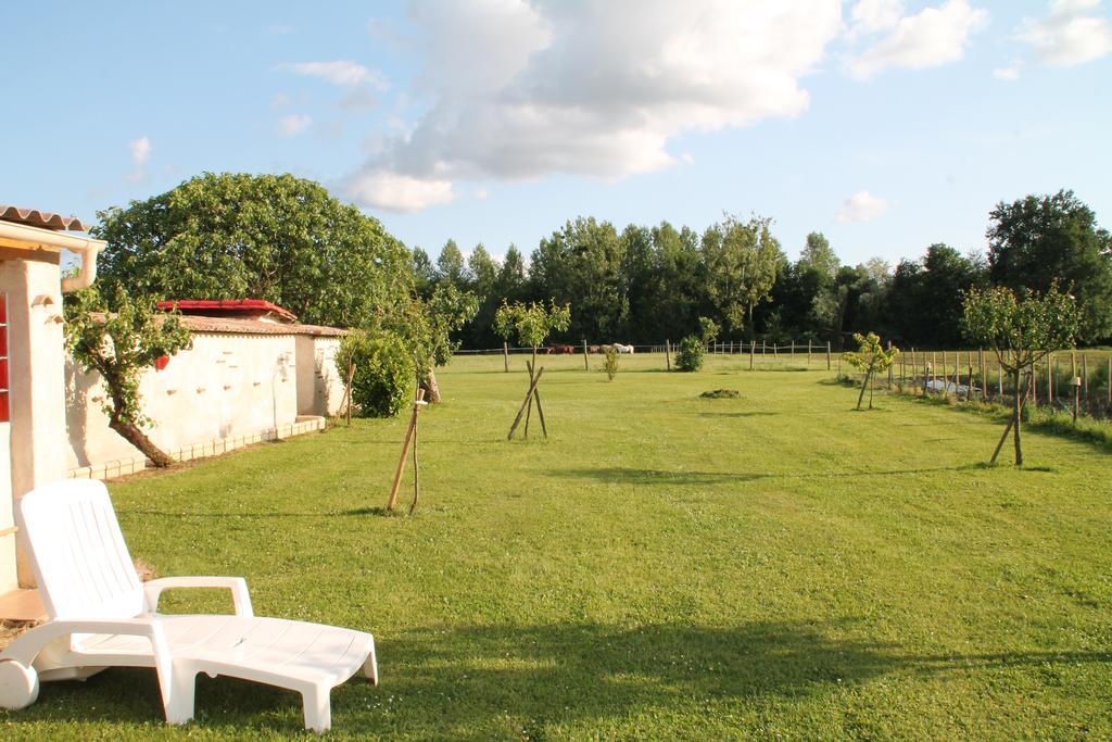 Chambres D'Hotes Carpediem Prigonrieux Exterior foto